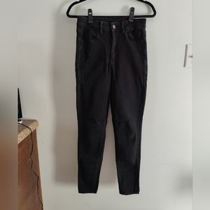 AE 360° Ne(x)t Level Super Hi-Rise Jegging